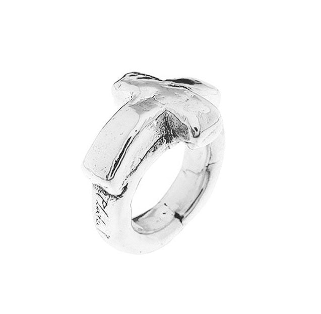 Anillos lisos