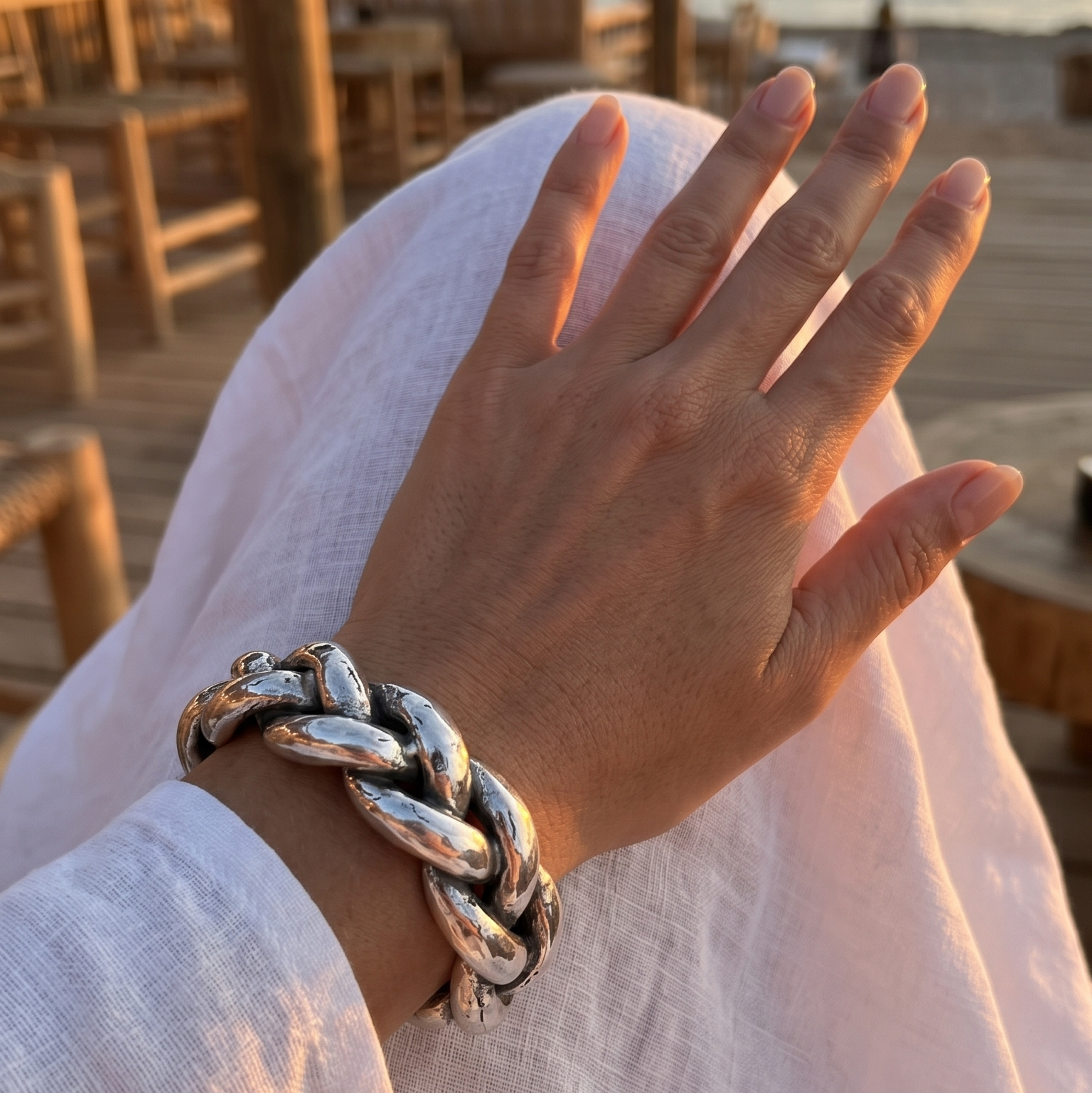 Pulseras icónicas