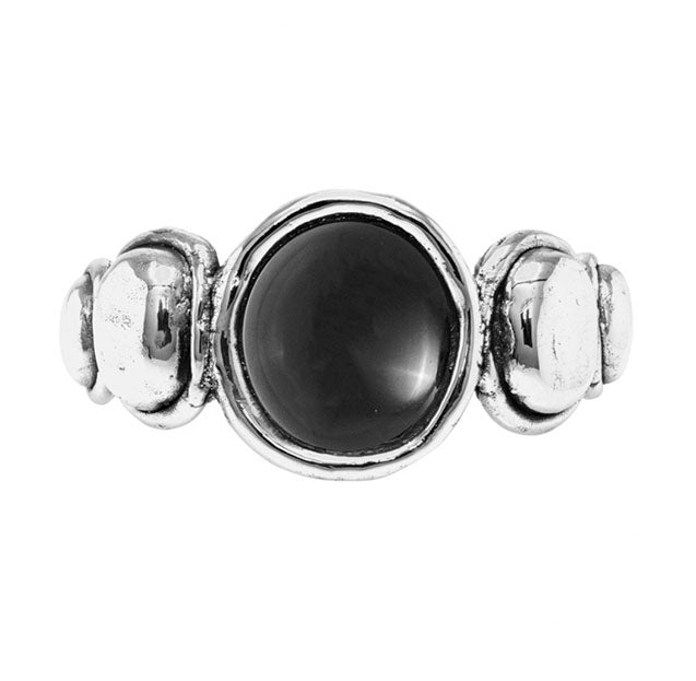 Pulseras con piedras